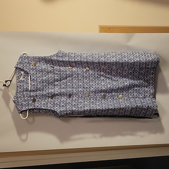 013 JNSQ Split Hem Tank Dress - Picture 1 of 16